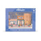Holiday Streets 500pc Puzzle